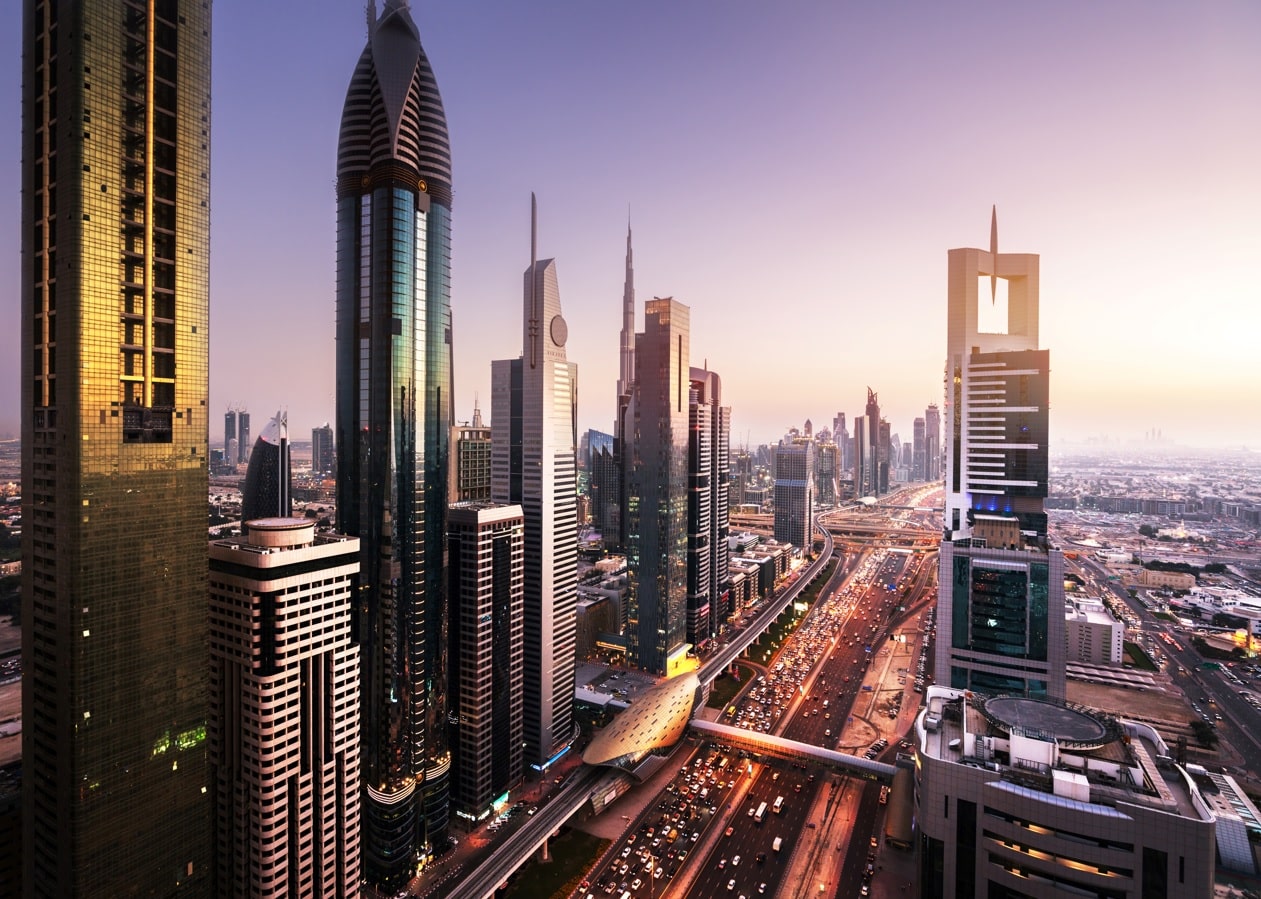 binance to establish its headquarters in dubai after licensing - coinrevolution