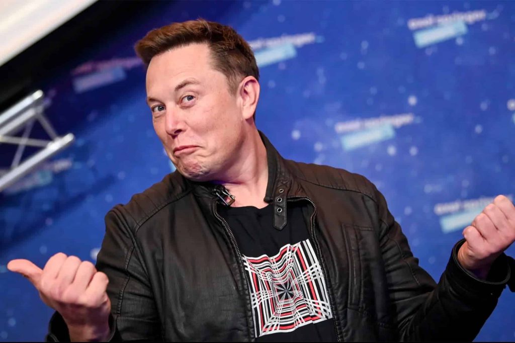 Elon Musk And Twitter Strike A Deal