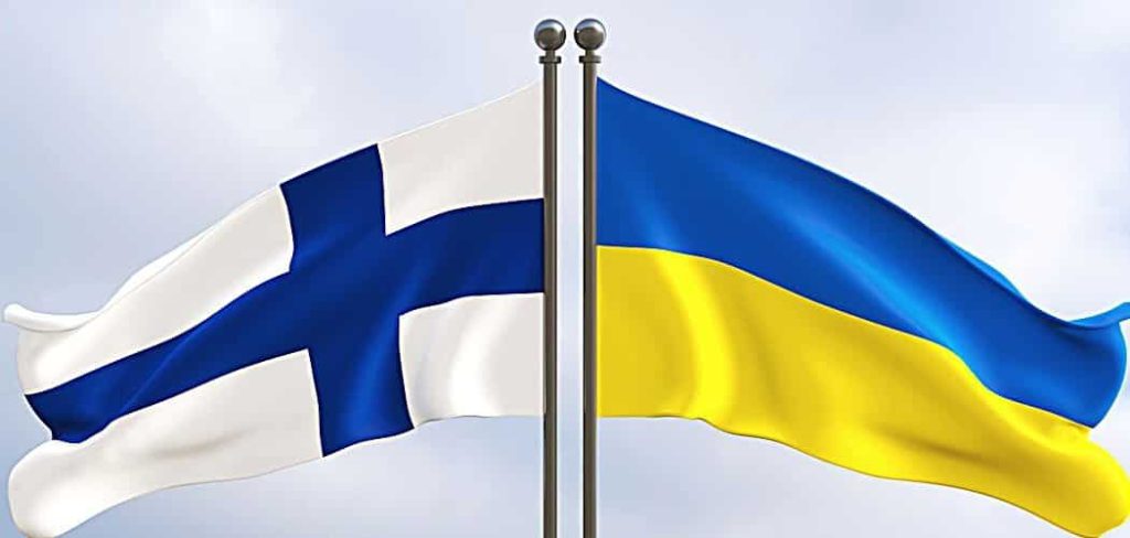 Finland to Donate Sales Proceeds of Impounded Bitcoin to Ukraine