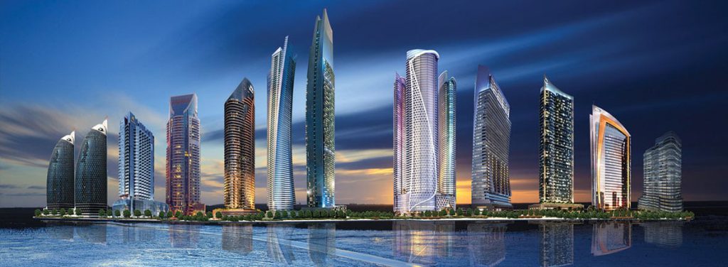 UAE Real Estate Firm, Damac, Allows Buyers To Pay In BTC And ETH