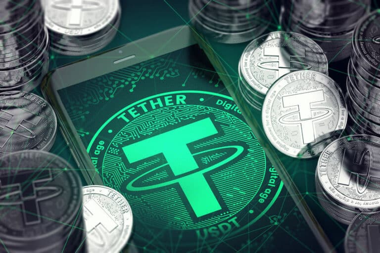 $10 Billion Redeemed From Tether Since March 2022
