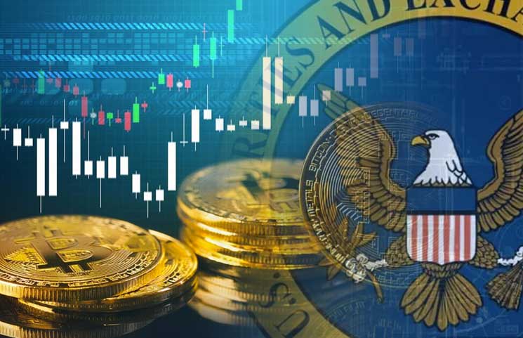 SEC to Protect Crypto investors