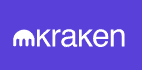 kraken - лого