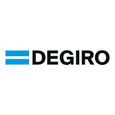 DEGIRO - logo