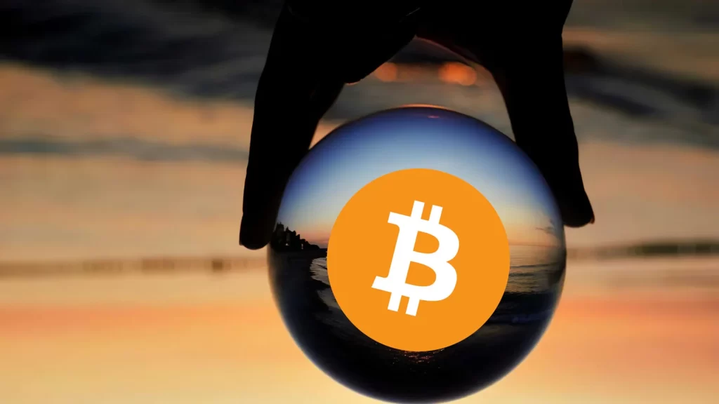 The Crypto Market Is Set To Close The Week On A High Note