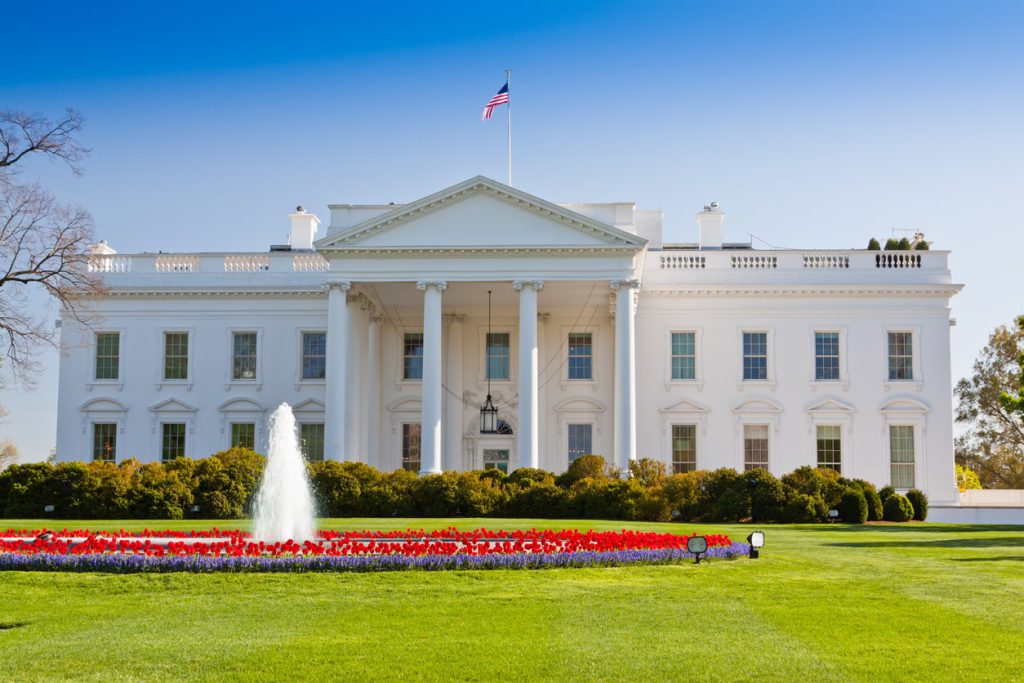 The White House Is Set To Issue Incentives To Crypto Miners To Promote Energy Efficiency