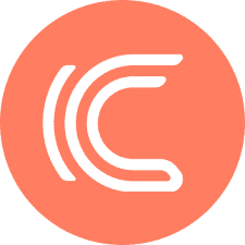 CoinMetro - logo