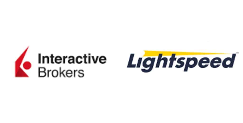 Interactive Brokers vs lightspeed