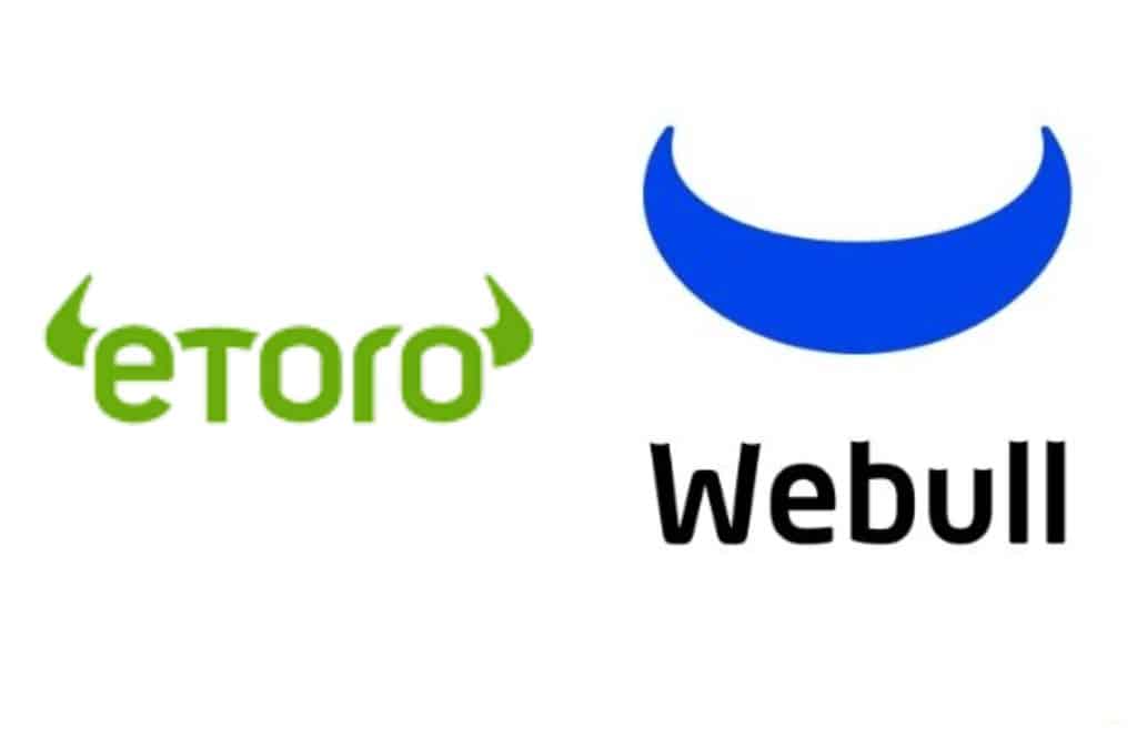Etoro vs Webull
