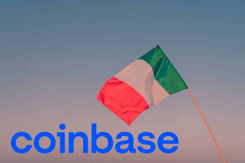 Coinbase Makes Forays In The E.U. After Italy Approved Its Operations