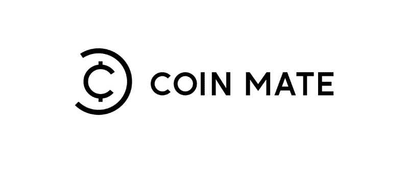 coinmate - logo