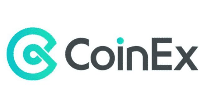 coinex - logo
