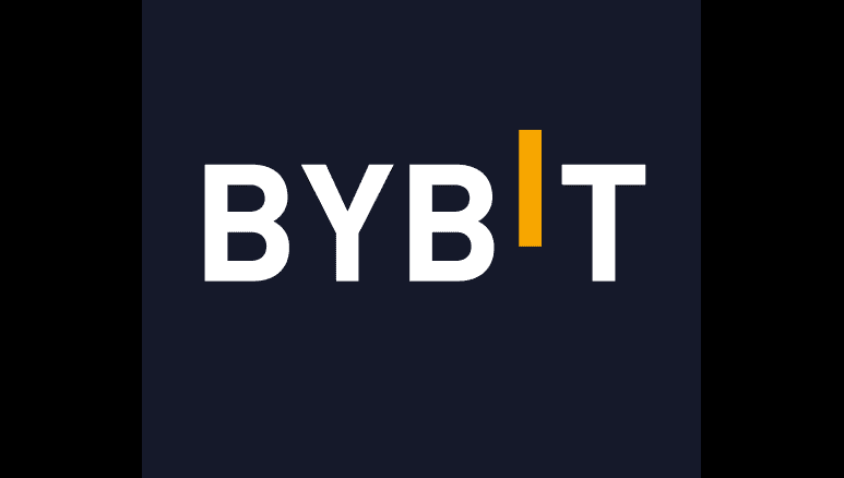bybit - logo