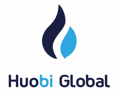huobi global - logo