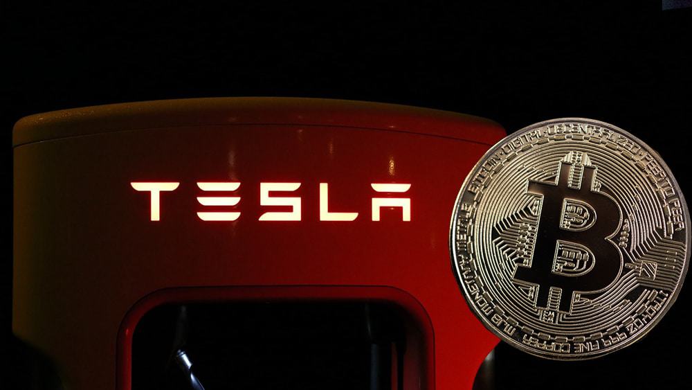 Tesla Raises $936 Million From The Sale Of Digital Assets In Q2 2022