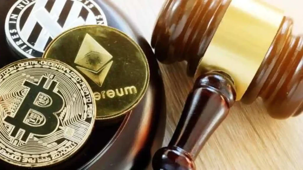 The EU Parliament Passes Bill for Monitoring Crypto Transfers