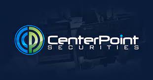 centerpoint securities