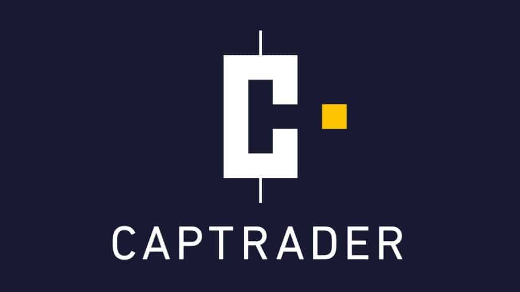 CapTrader Broker Review 2022: Key Features, Pros & Cons