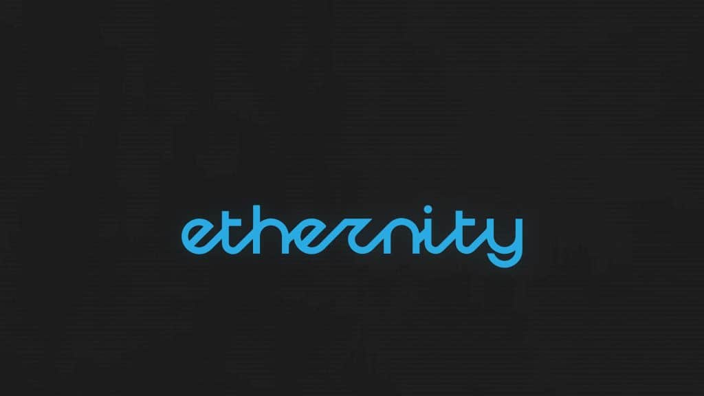 Ethernity Chain