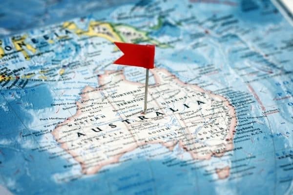 Australia Unveils its CBDC Project