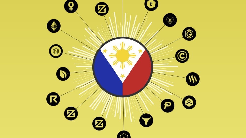 Binance Helps The Philippines Regulators Make Policies To Regulate Crypto