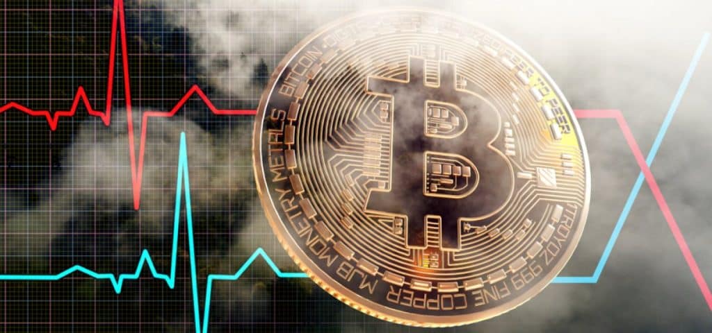Bitcoin Rebounds To Over $20,000; South Korea's Kakaobank Collaborates With Coinone