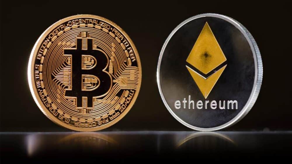 Ethereum And Bitcoin Are Still Having A Hard Time