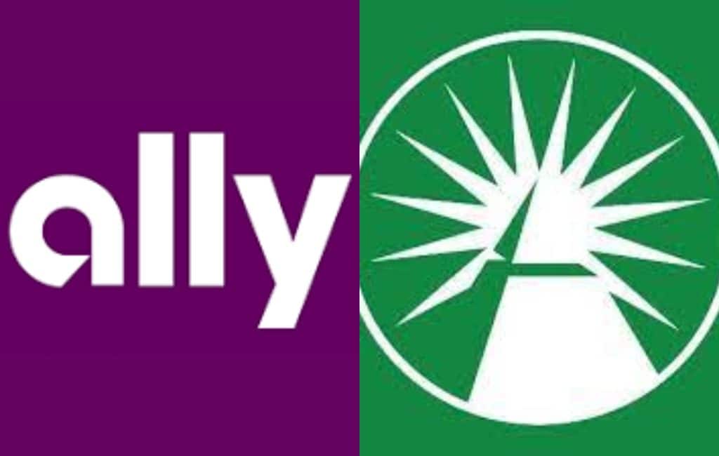 Ally Invest vs Fidelity: Independent Comparison