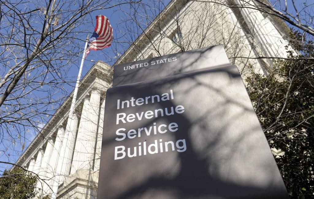 Court Allows IRS to Summon Data on Crypto Holders Failing to File Tax Returns