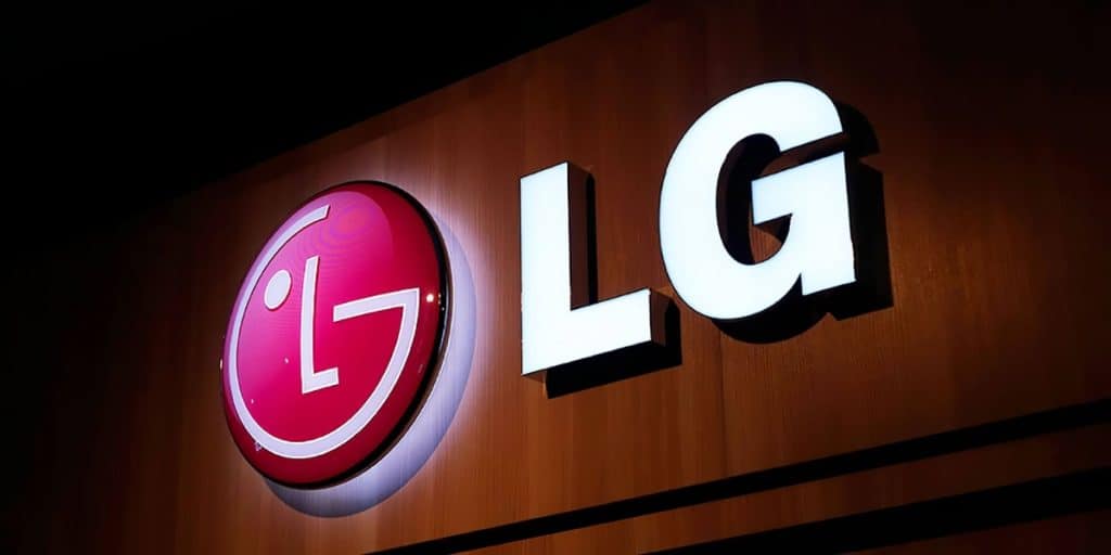 LG Launches A Smart TV App For NFT Trading