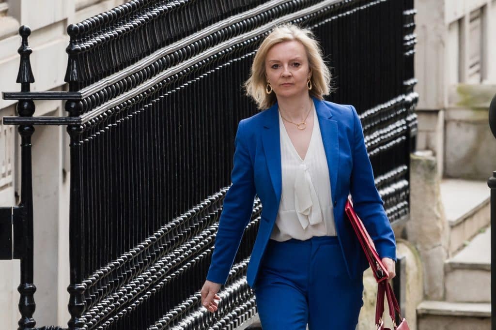 Liz Truss Is The New UK Prime Minister; What This Means For The Crypto Market