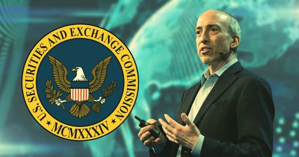 The US SEC Establishes an Office for Crypto Assets Service Providers