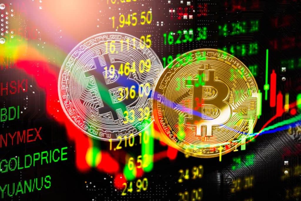 Crypto Market Closes The Week On A High Note