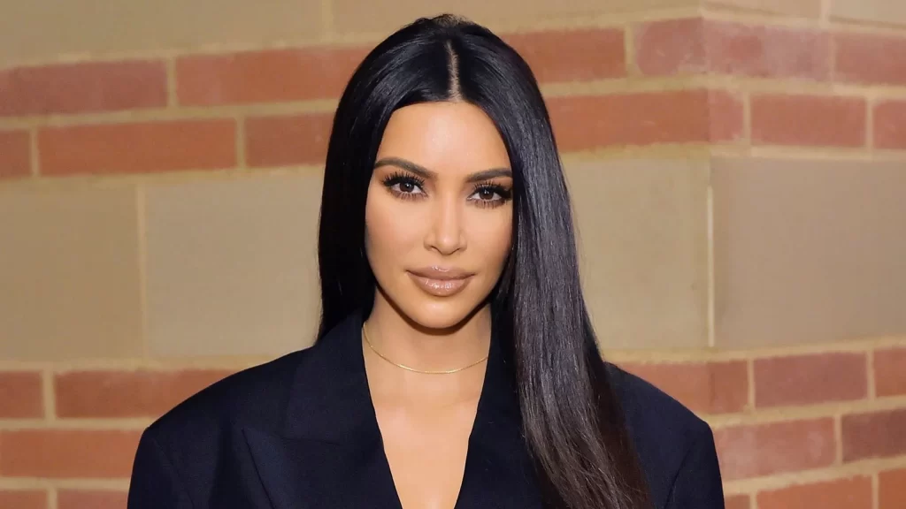 Kim Kardashian Fined $1.26 Million for Violating SEC Disclosure Rules