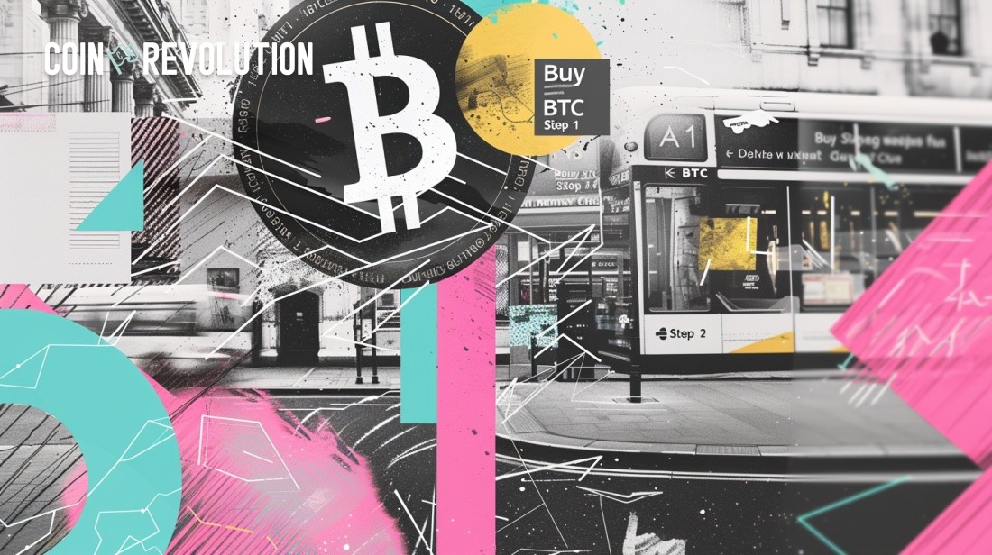 How to Buy Bitcoin in the UK (2022)