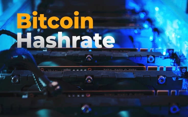 Bitcoin Hashrate