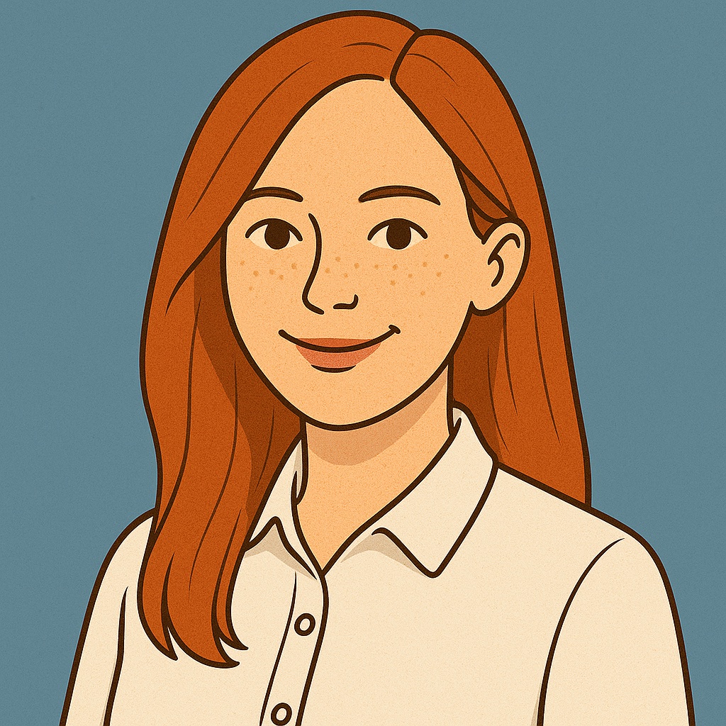 Amy Henderson - CoinRevolution