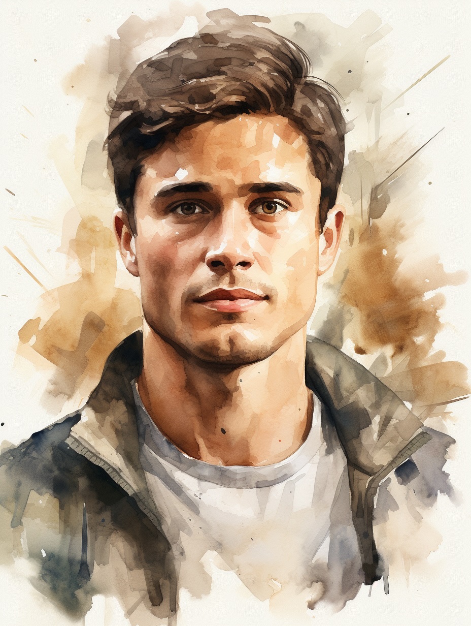 AntonioPereira - CoinRevolution