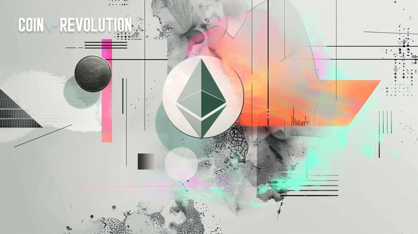 Cathie Wood Swaps Coinbase for Ethereum Firm Bitmine