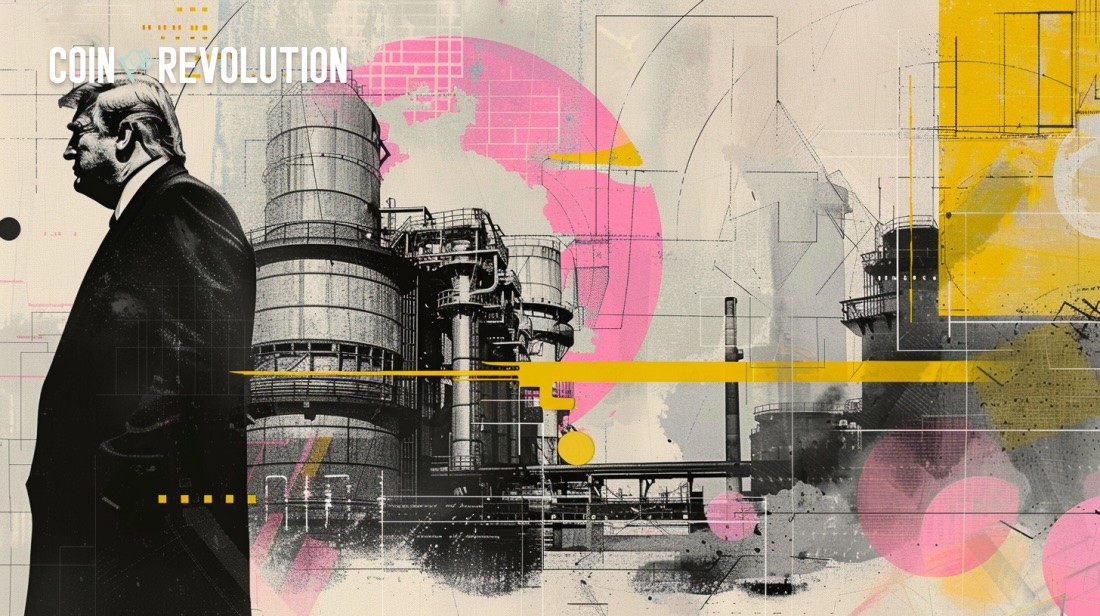 Chinese Crypto Firm Bitmain to Open First U.S. Factory by Q3