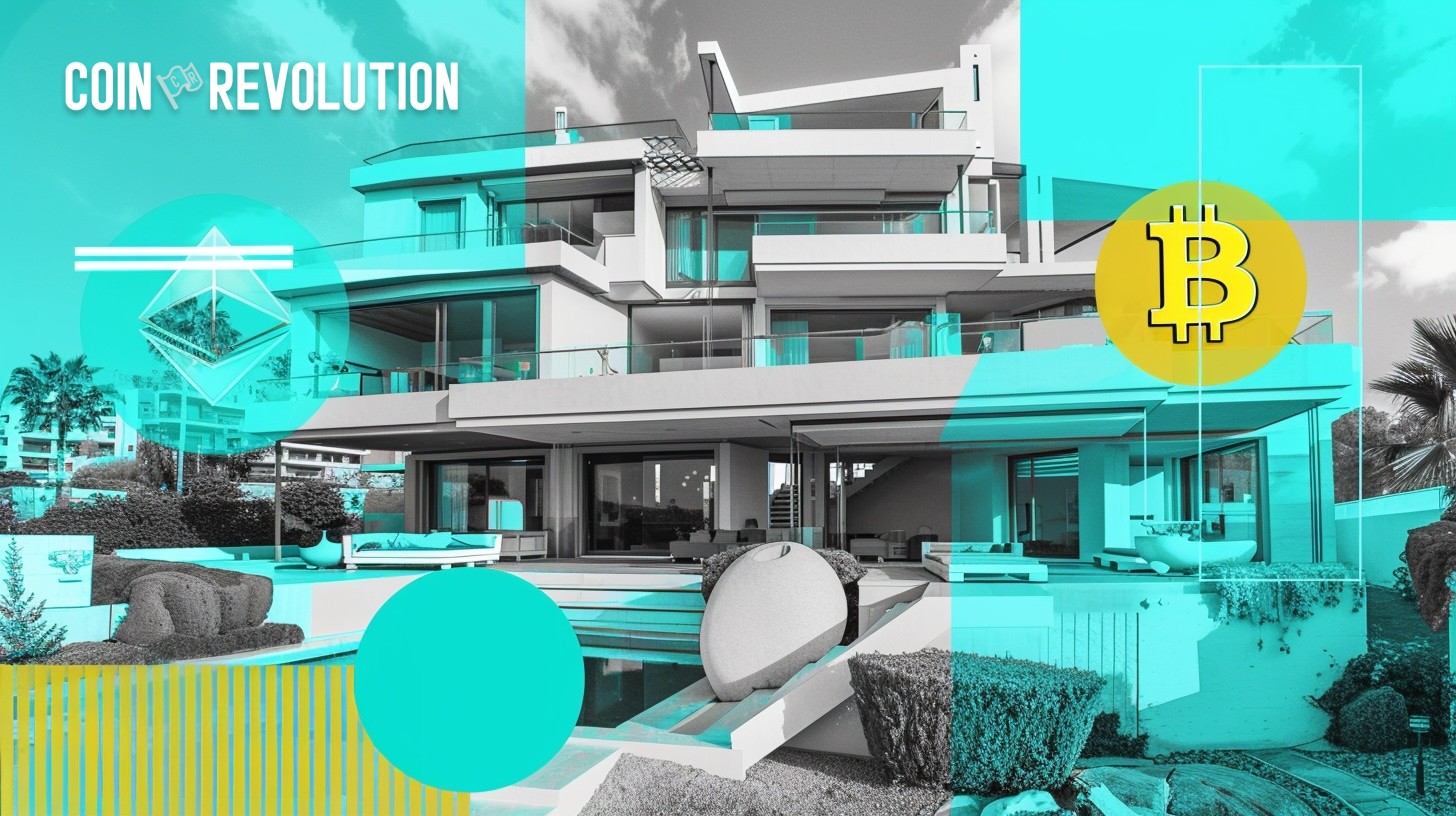 Christie’s Launches Crypto Division for Luxury Real Estate Transactions