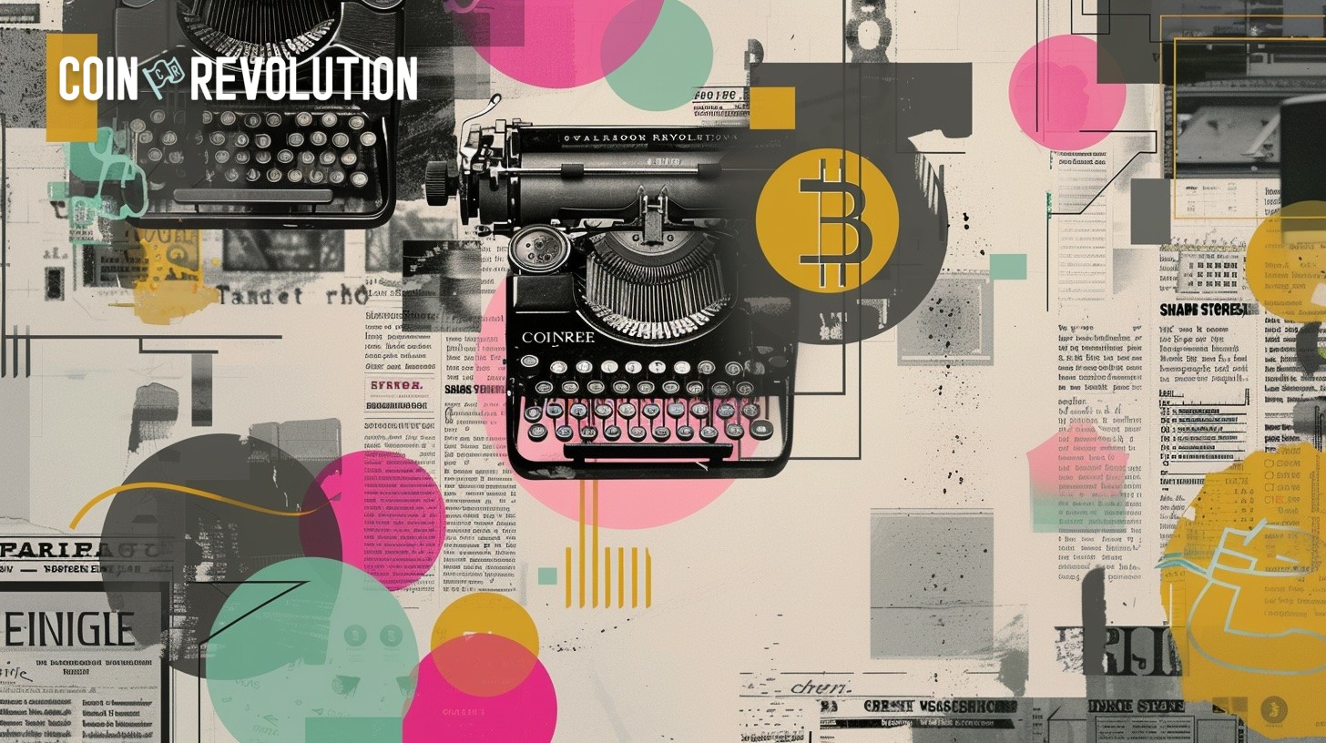 CoinRevolution Returns with Independent Vision and Investigative Focus. CoinRevolution