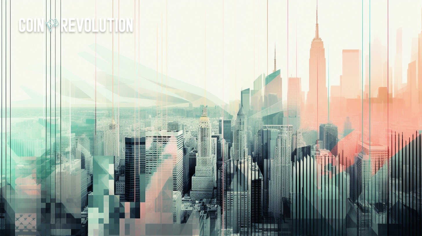 Crypto Market Reaches $4 Trillion, Rivaling Nvidia as Major Asset Class