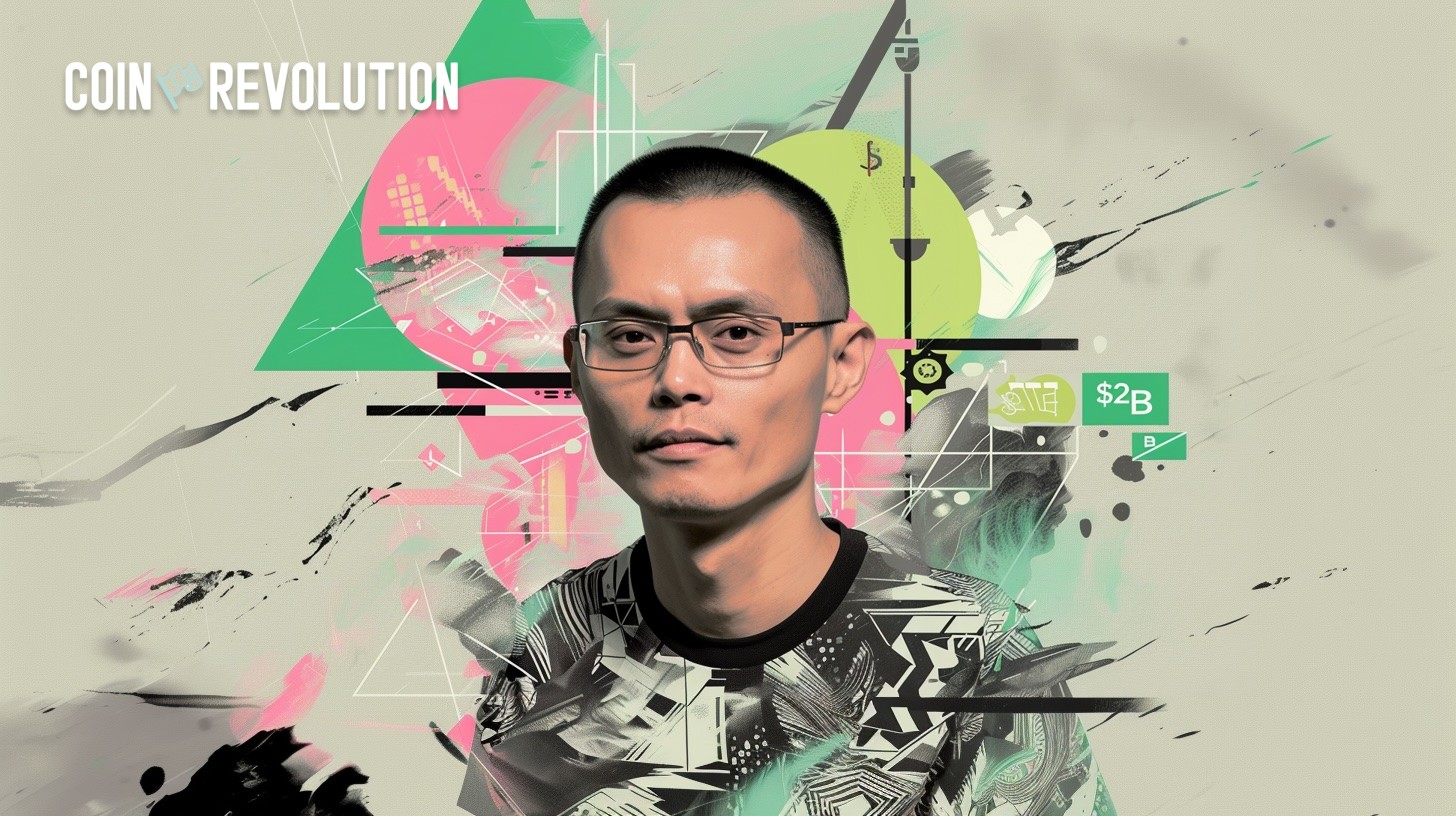 CZ’s Hidden Fortune: Is Binance Founder Almost Twice as Rich as Forbes Thinks?