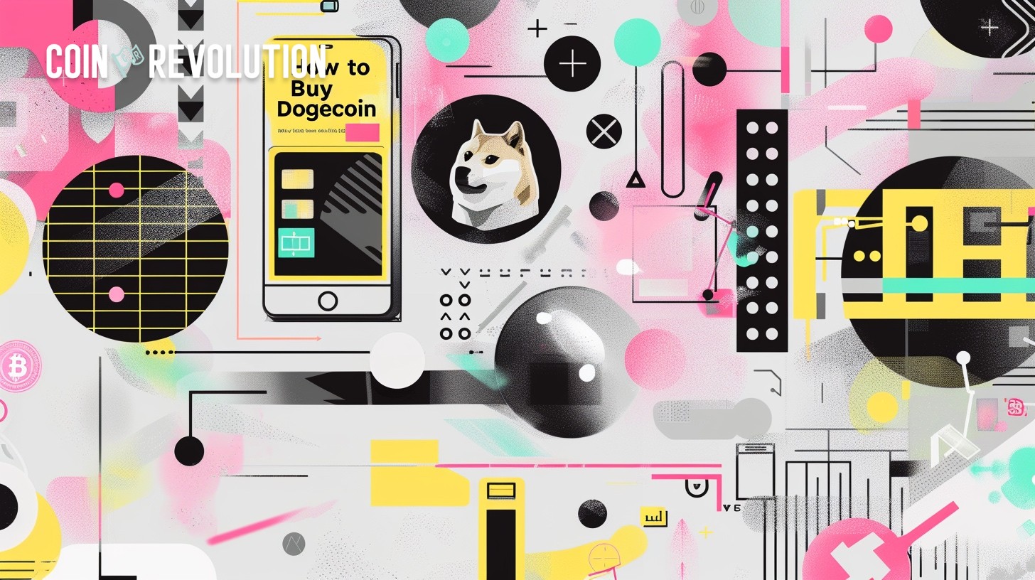 How to Buy Dogecoin (DOGE) in the UK (2022) - Coinrevolution