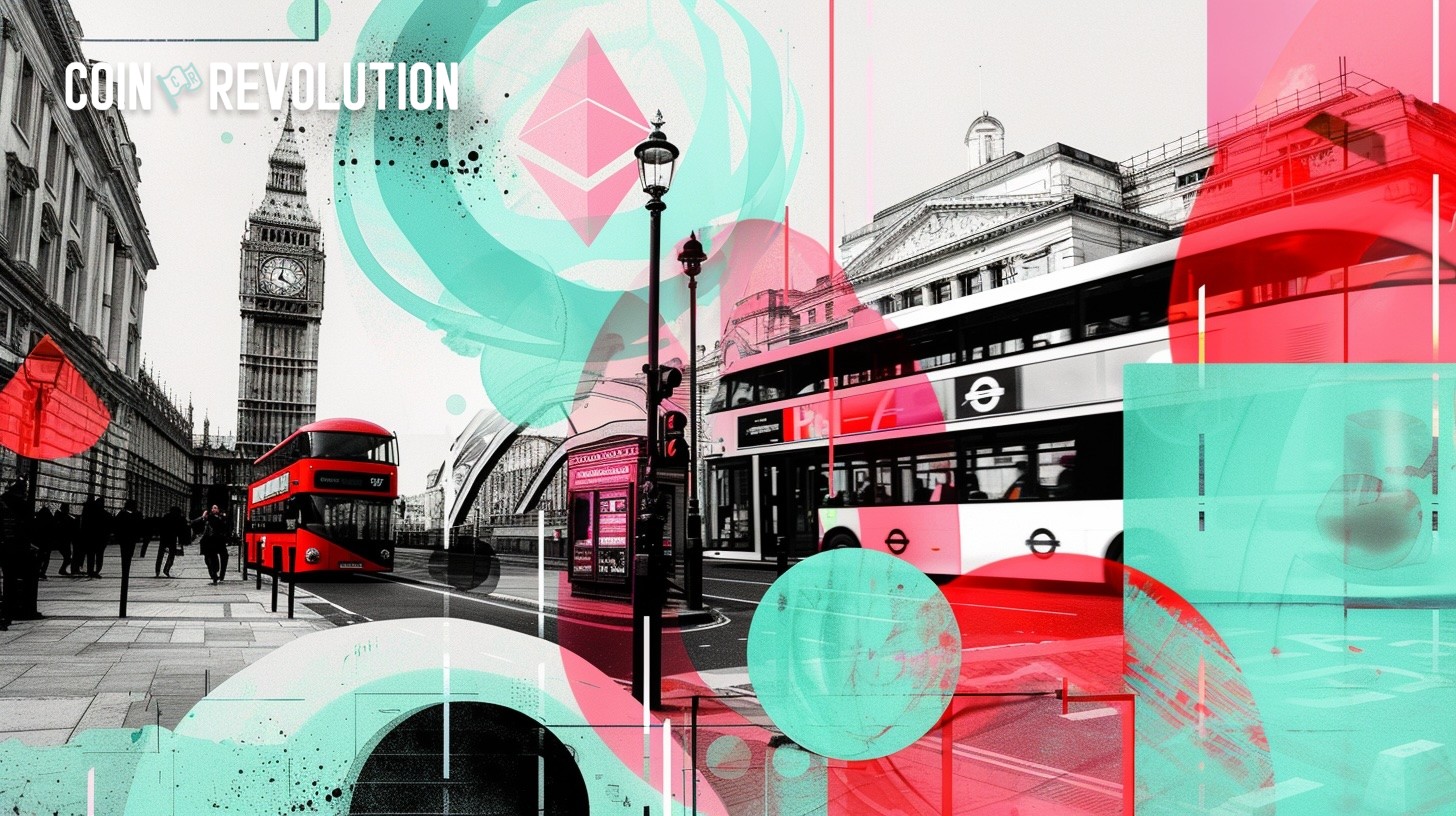 How To Buy Ethereum In The UK (2022)