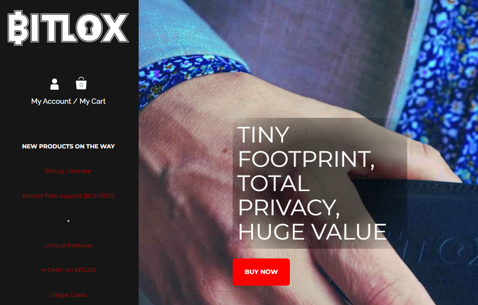 Best Bitcoin Wallet In The UK (2022) - Coinrevolution