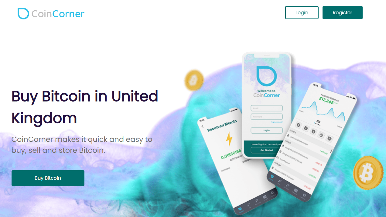 Best Bitcoin Wallet In The UK (2022) - Coinrevolution