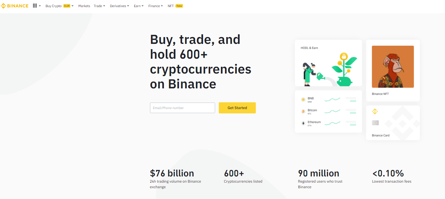 Best Bitcoin Wallet In The UK (2022) - Coinrevolution