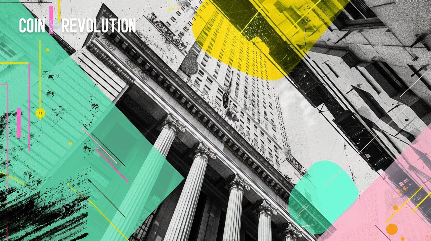 JPMorgan and Citigroup Move into Stablecoins as Banks Eye $258B Market